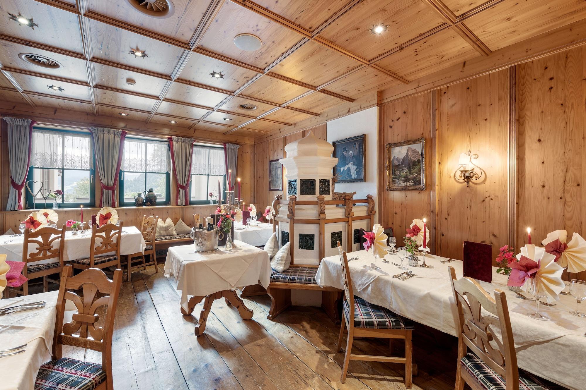 Restaurant Landhaus Ager