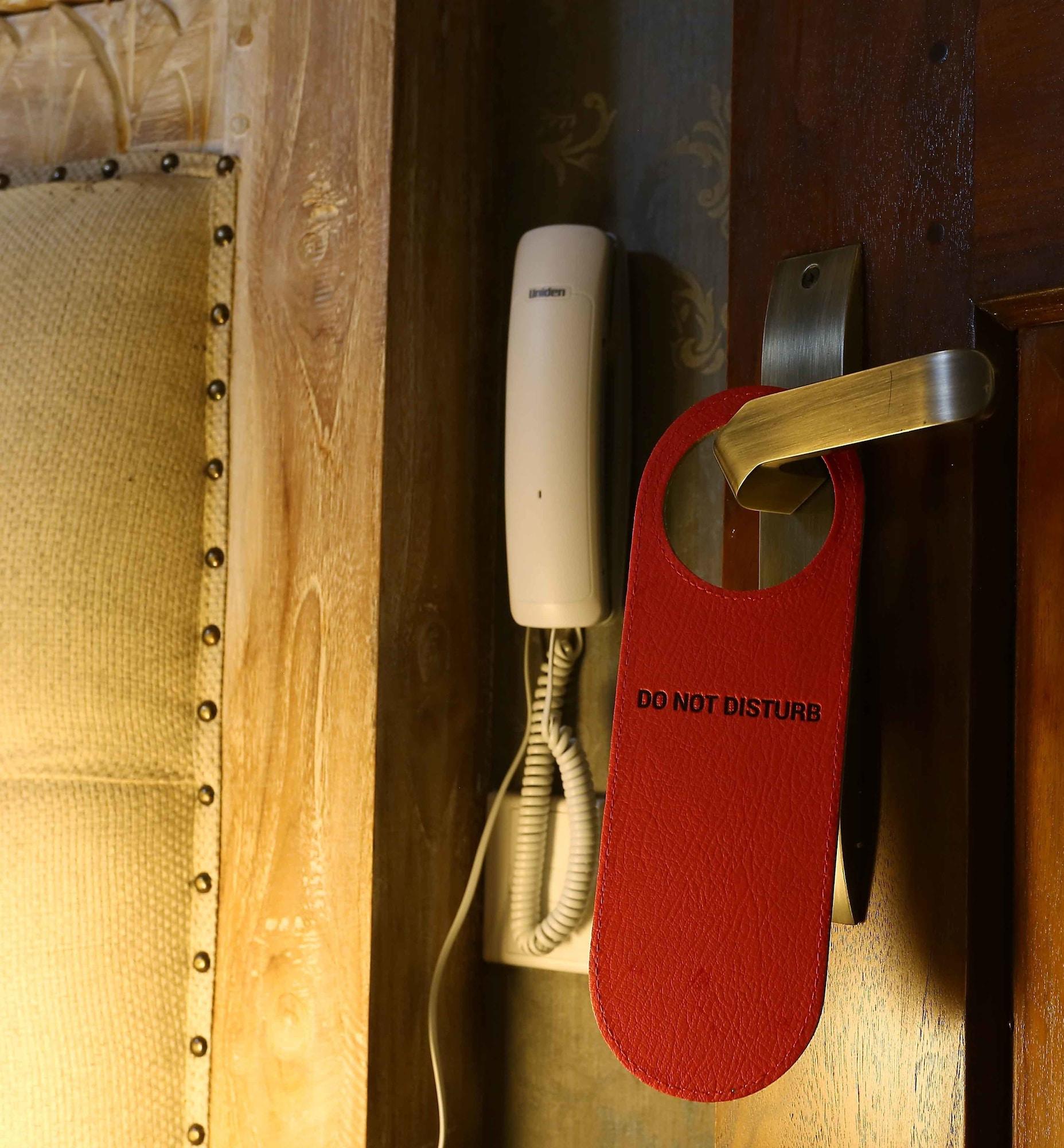 Set de Habitación Rivora Residence