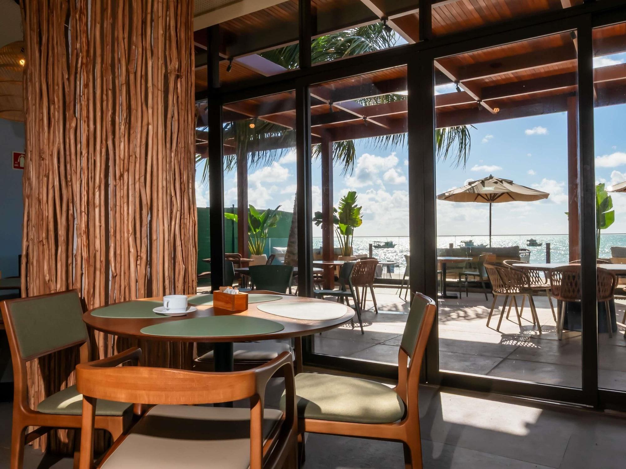 Restaurant Ibis Styles Maragogi