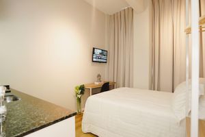 Alquiler Vacacional - Apê Santos Gonzaga