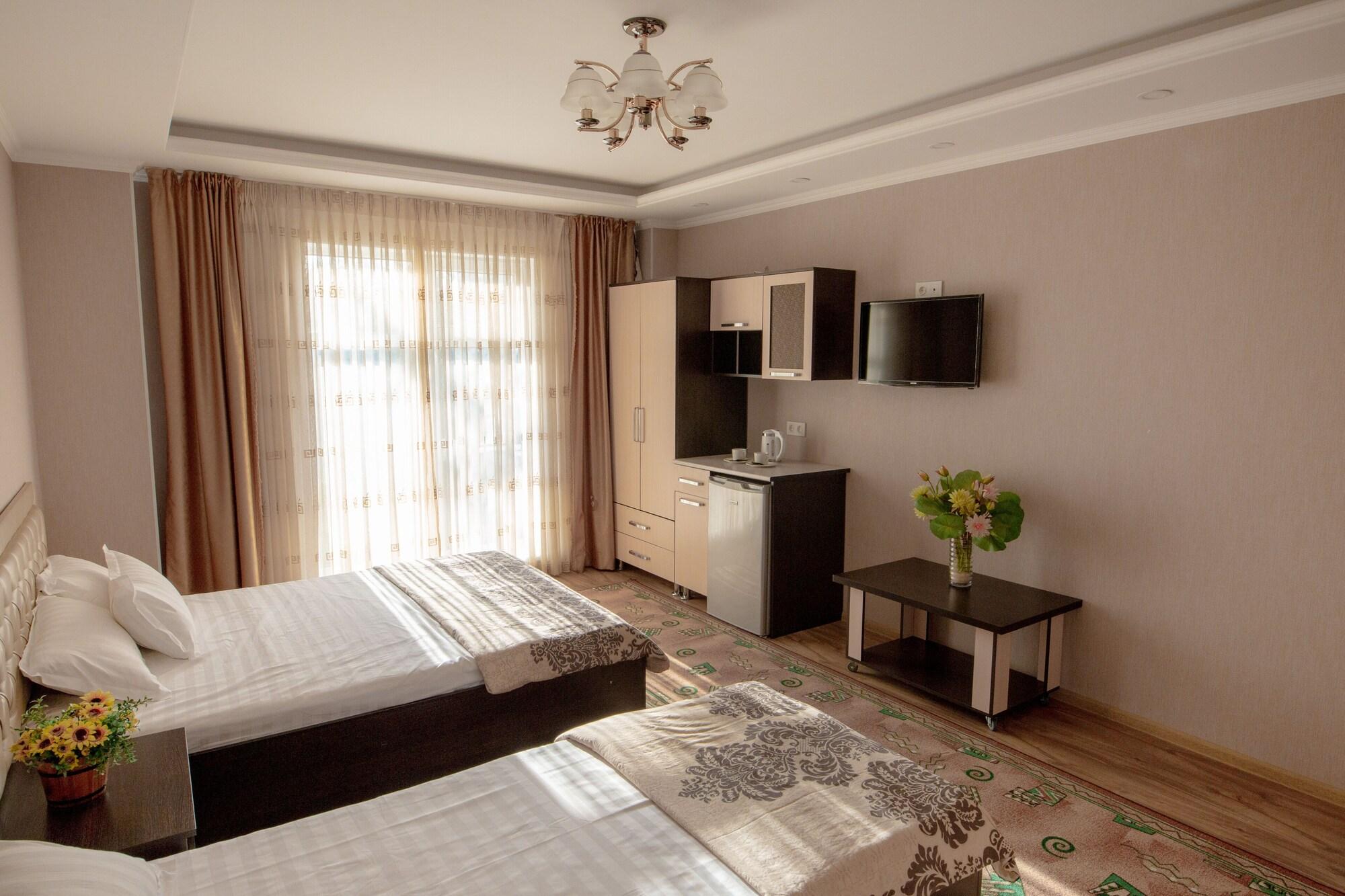 Habitación ololoFamily