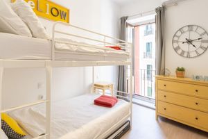 Alquiler Vacacional - MAYOR SQUARE by MONARO*****