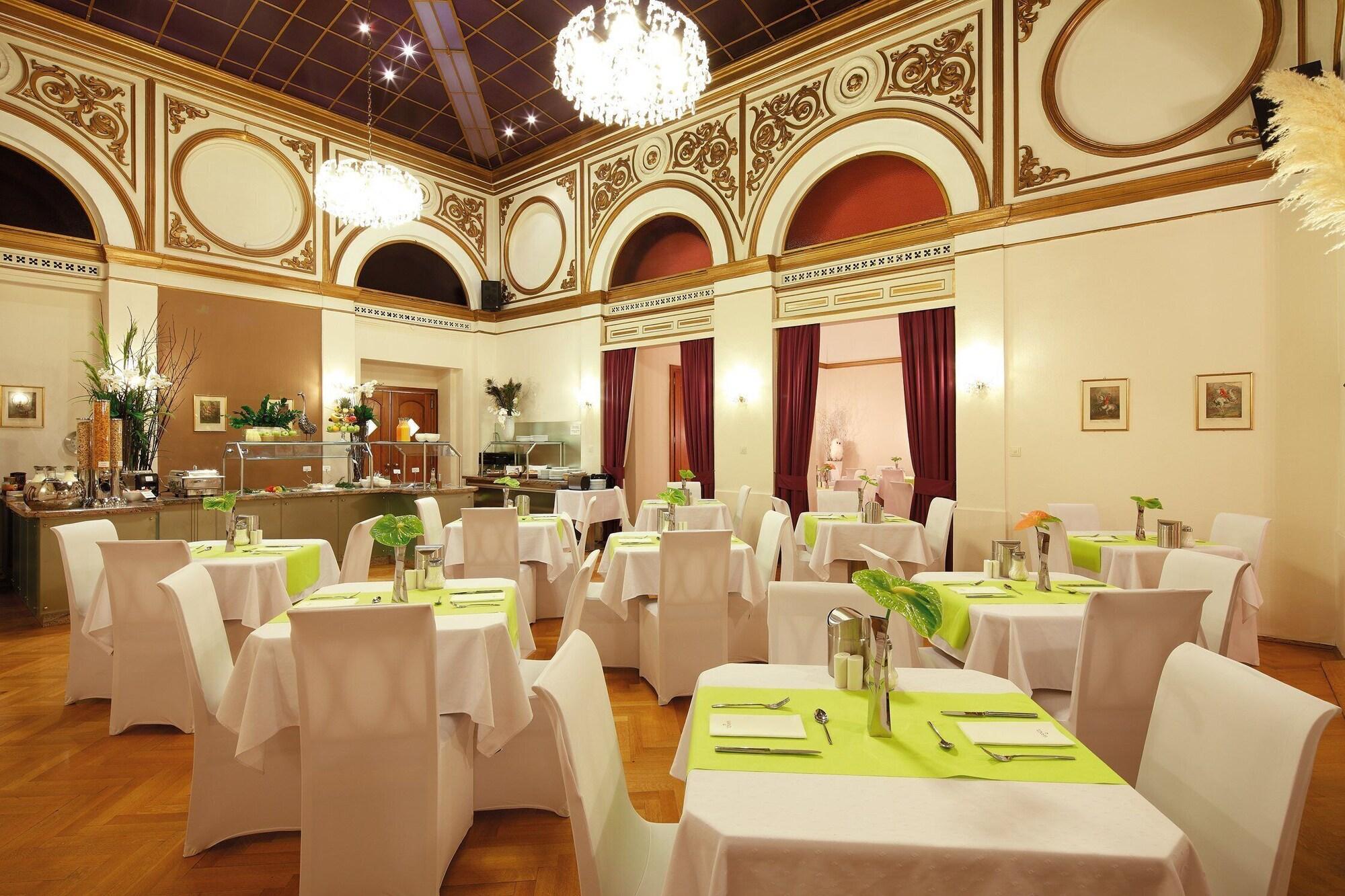 Restaurant Hotel Wandl