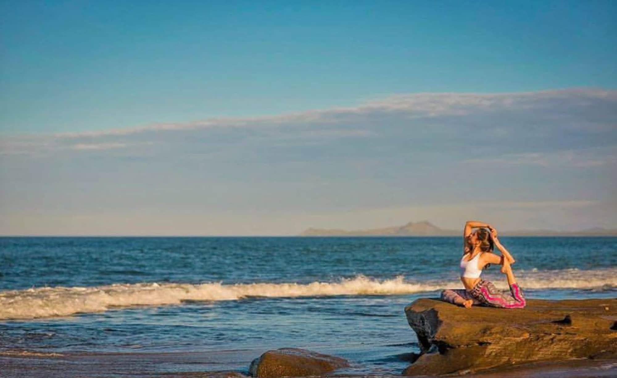 Gimnasio Gran Pacifica Beach Resort & Homes