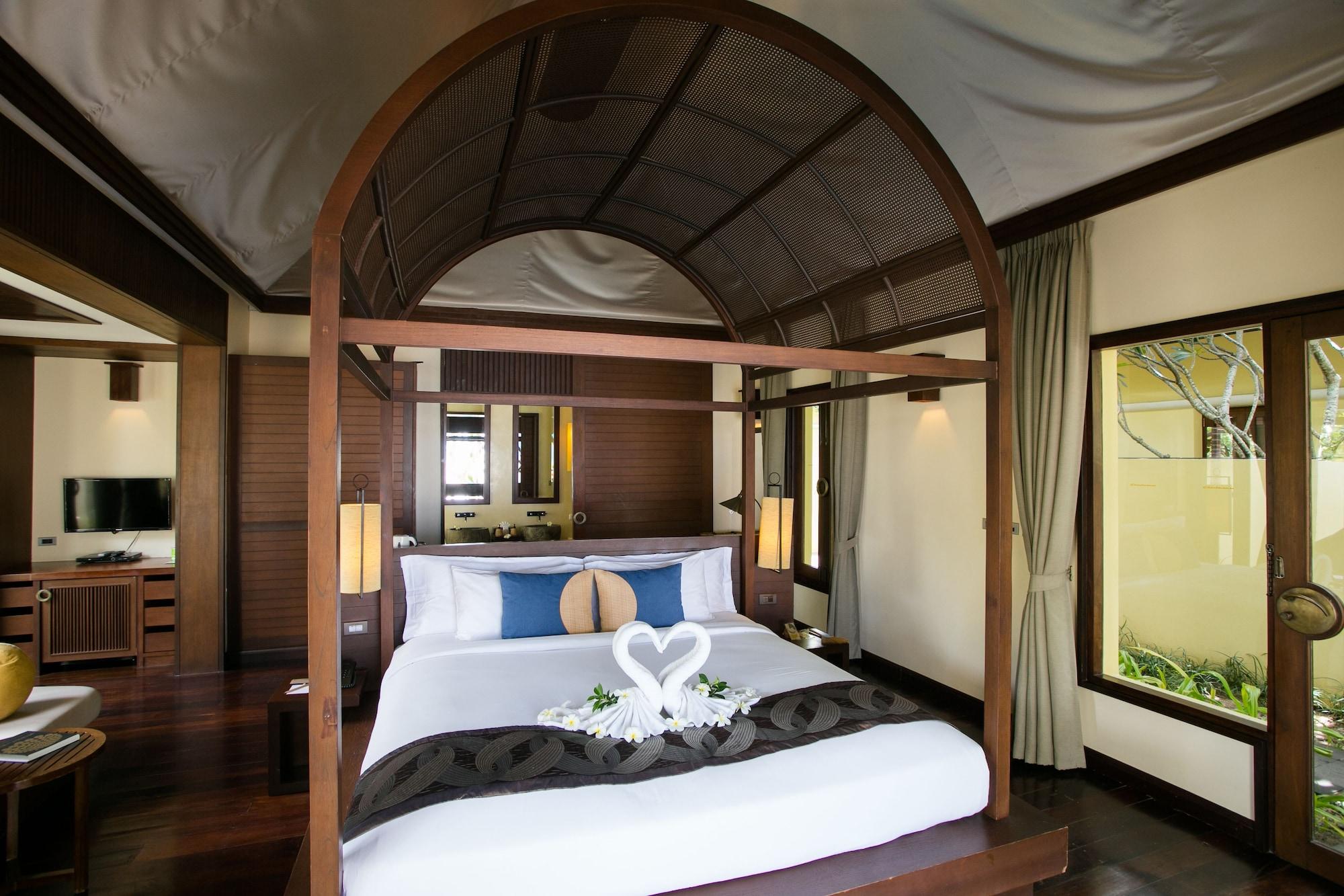 Habitación Chantaramas Resort