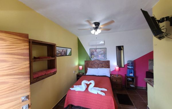 Siesta Suite #7 Suites de Mita - Boutique Hotel - Hoteles solo adultos en Punta de Mita, Nayarit