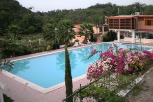 Alojamiento - Hotel Tajín