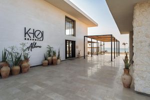 Alojamiento - Khoj Resorts Allana