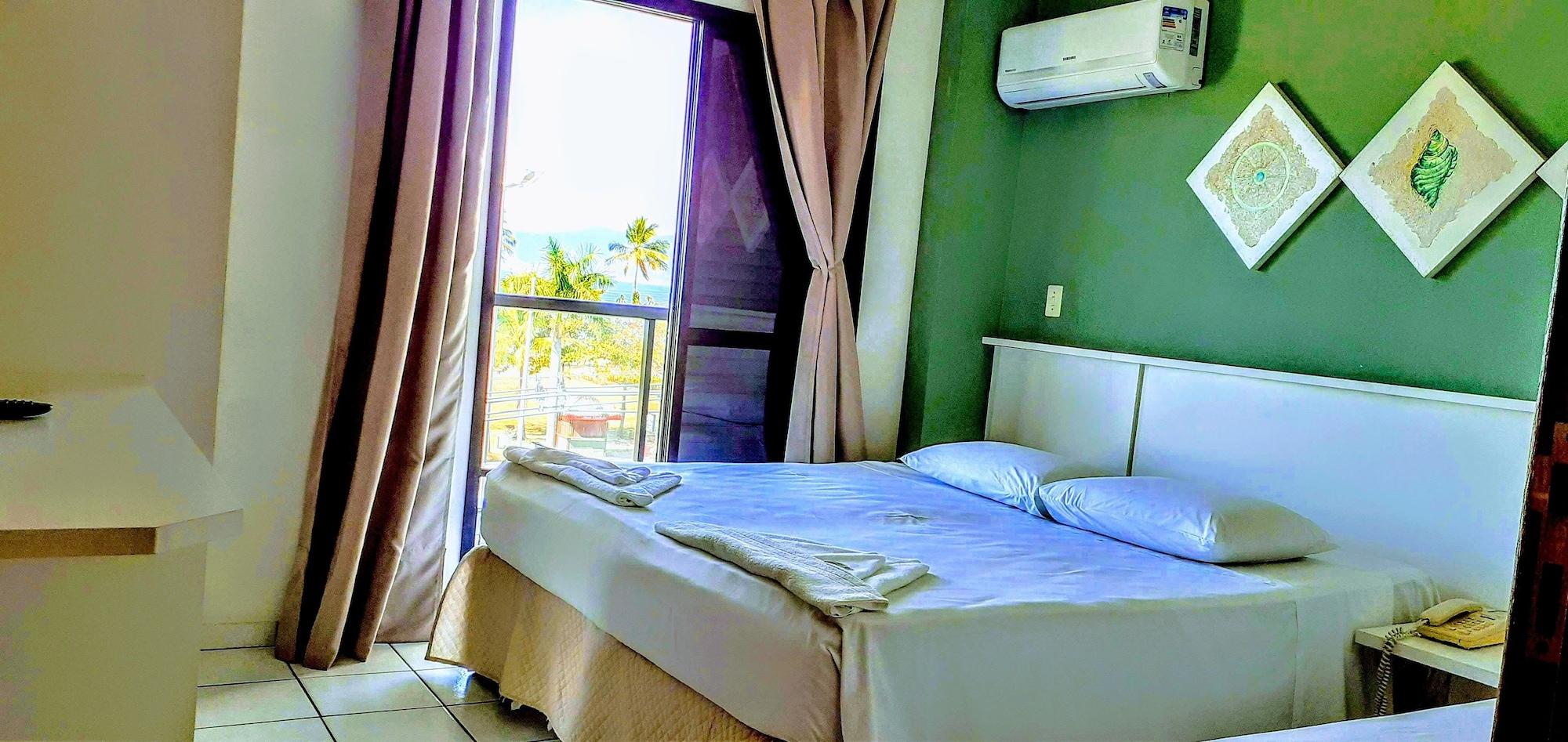 Habitación Jangada Flat Service
