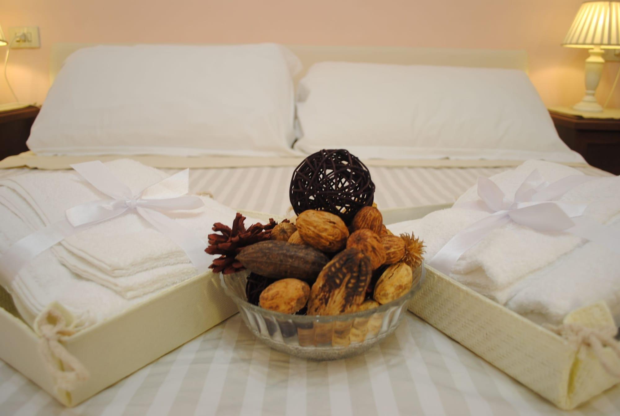 Varios Dreaming Navona Rooms