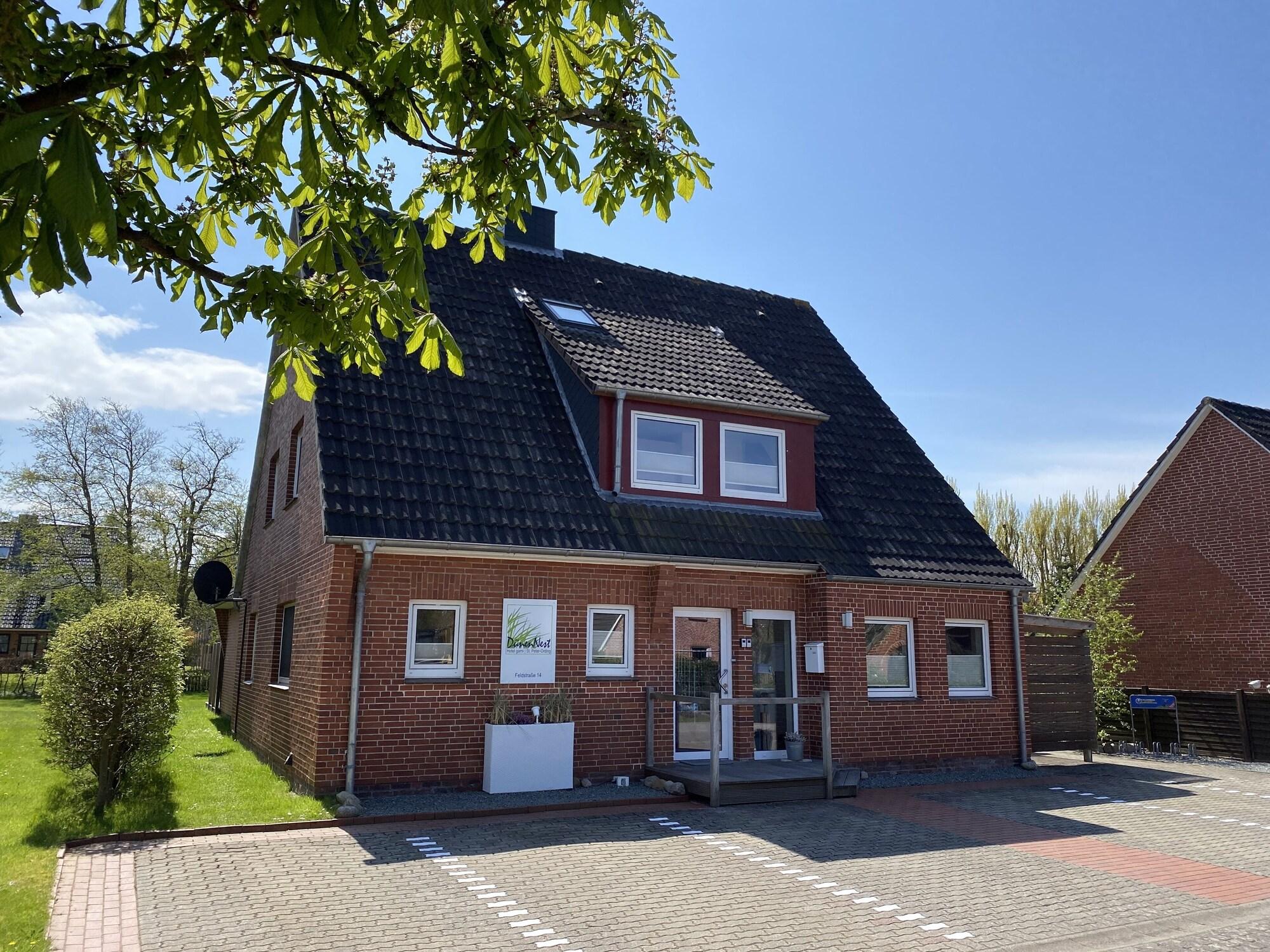 Varios Hotel garni DünenNest