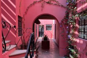 Alojamiento - Villas del Terán