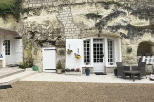 Alojamiento - Chambre d'hôtes - Les Vernes