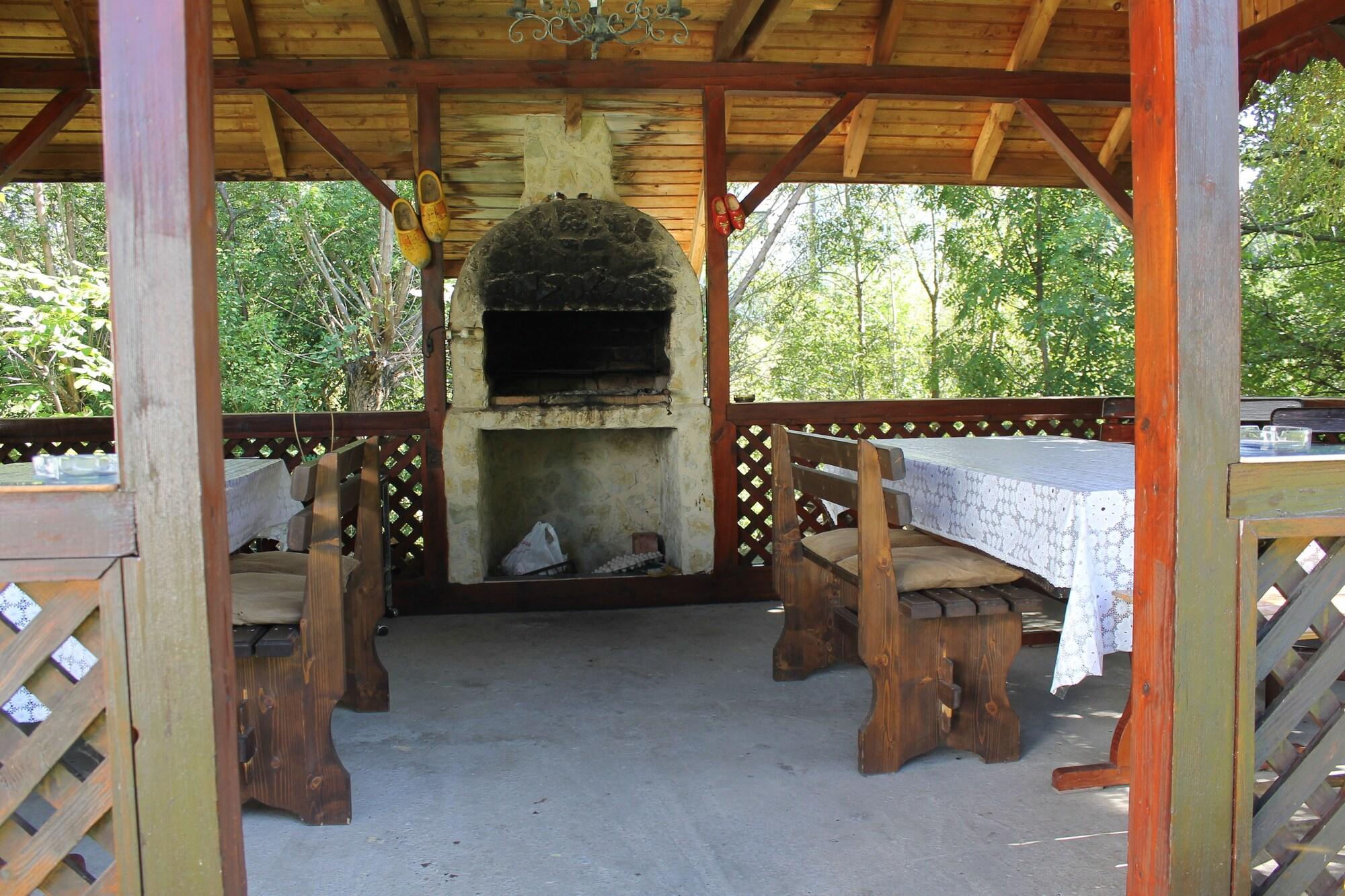 Comodidades del Alojamiento Briza de Munte