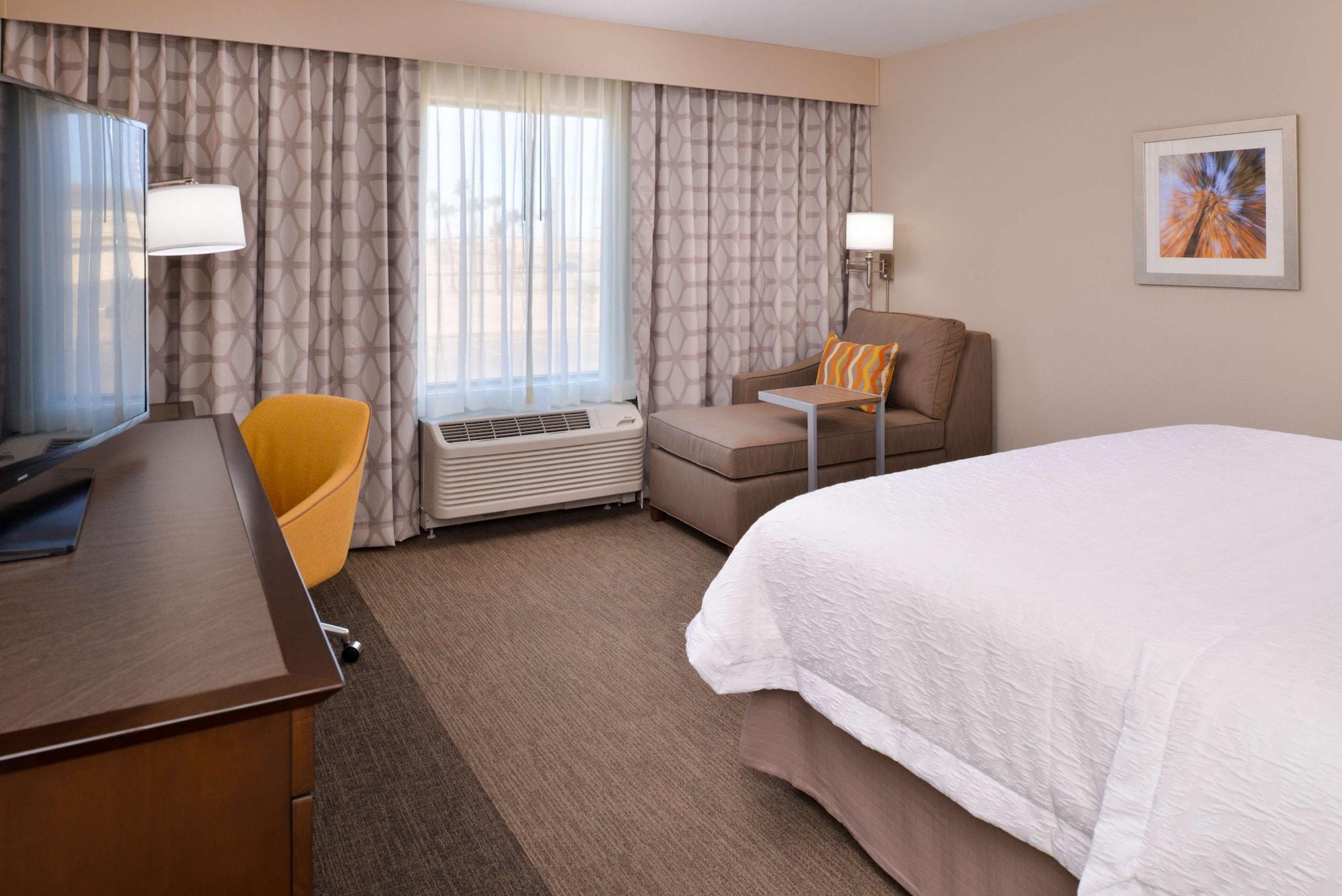 Habitación Hampton Inn El Centro