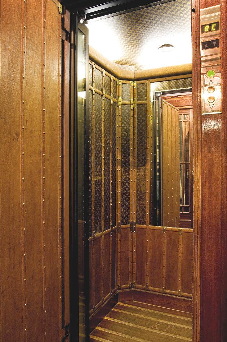 Hotel Radisson Blu Le Dokhan's Hotel, Paris Trocadéro