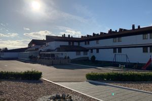 Alojamiento - Hotel Mozarbez Salamanca
