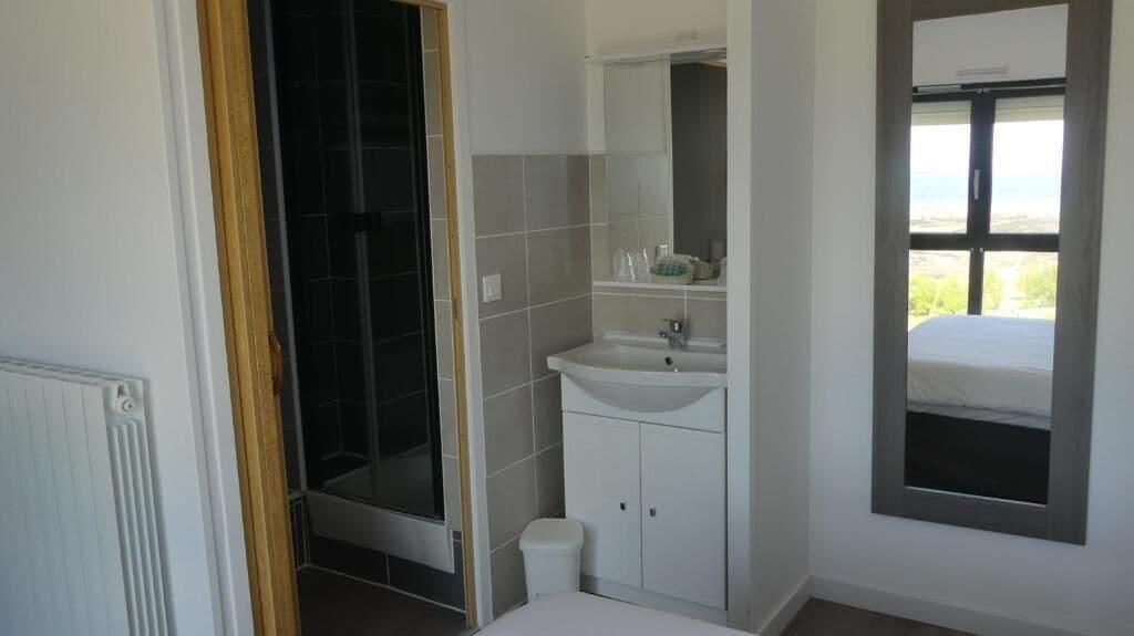 Equipamiento de Habitación Hotel Castel Moor