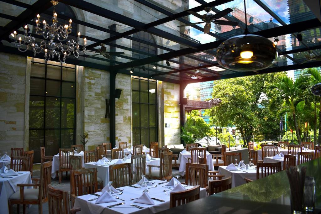 Hotel Hotel Dann Carlton Medellín