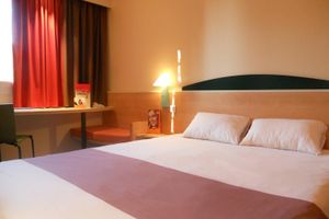 Alojamiento - ibis Styles Brugge Centrum