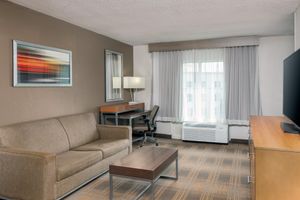 Alojamiento - Holiday Inn Miami-Doral Area by IHG