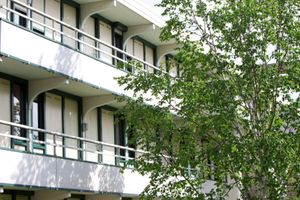 Alojamiento - Premiere Classe Coulommiers - Mouroux