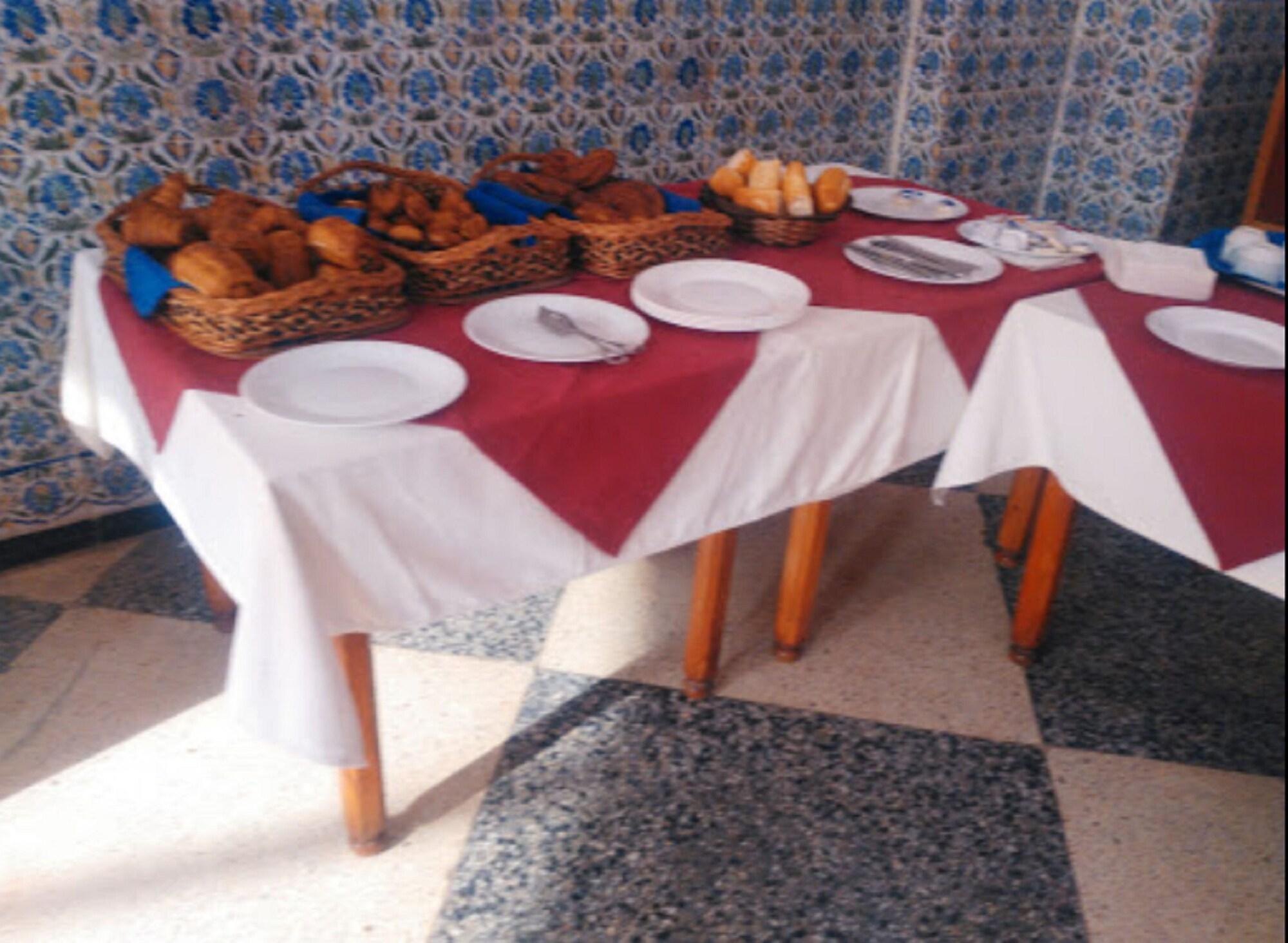 Restaurant Hotel  Kalaa