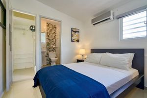 Alquiler Vacacional - Studio Close to Agora Mall Sleeps 2