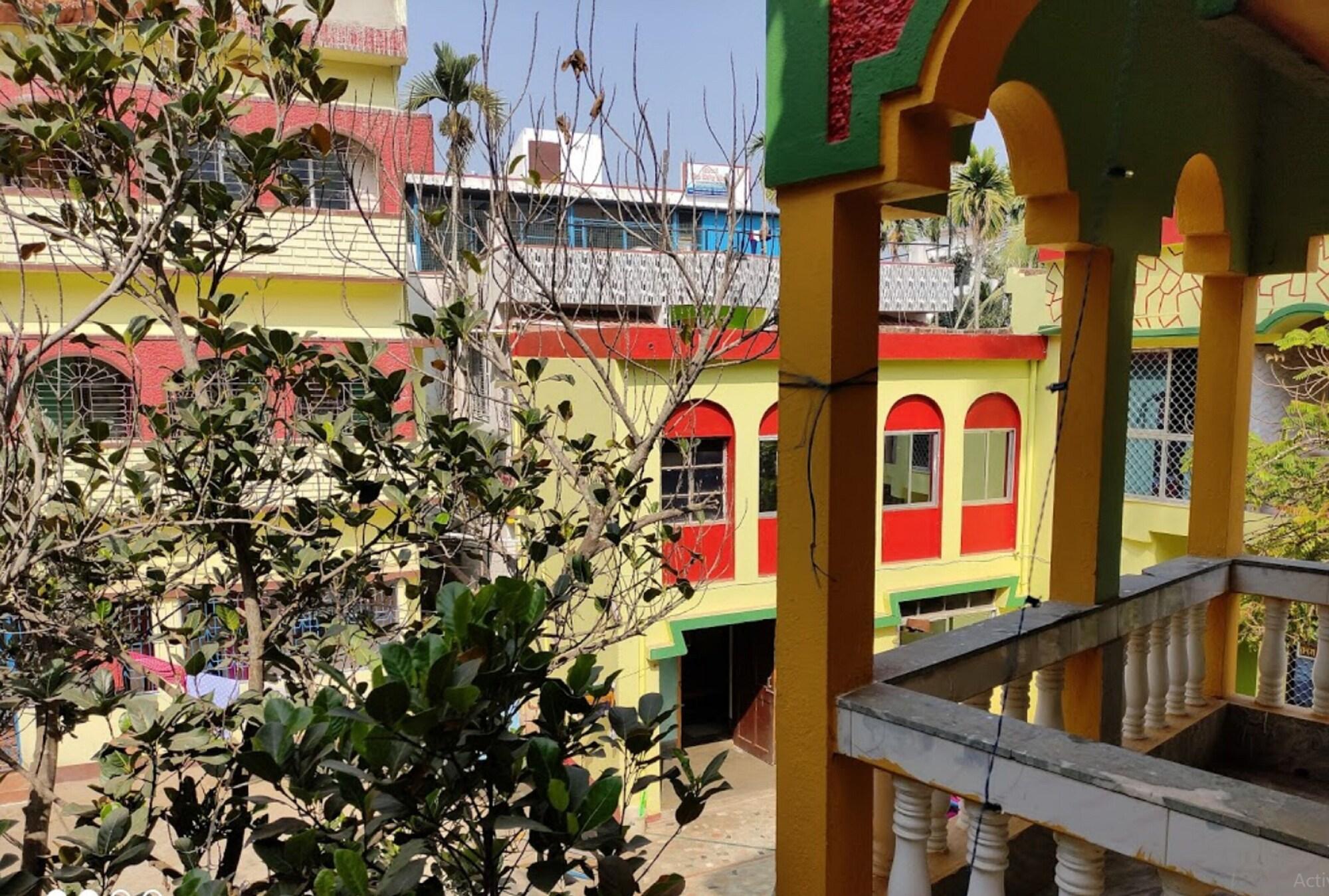 Comodidades del Alojamiento Goroomgo Anand Sadan Digha