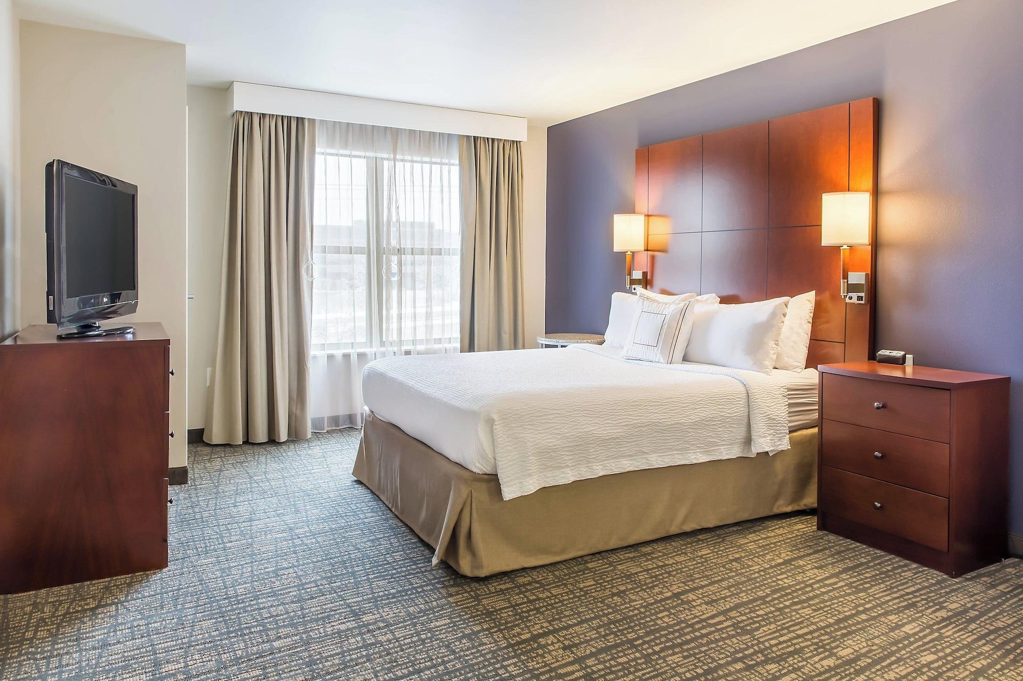 Habitación Residence Inn Lexington Keeneland/Airport