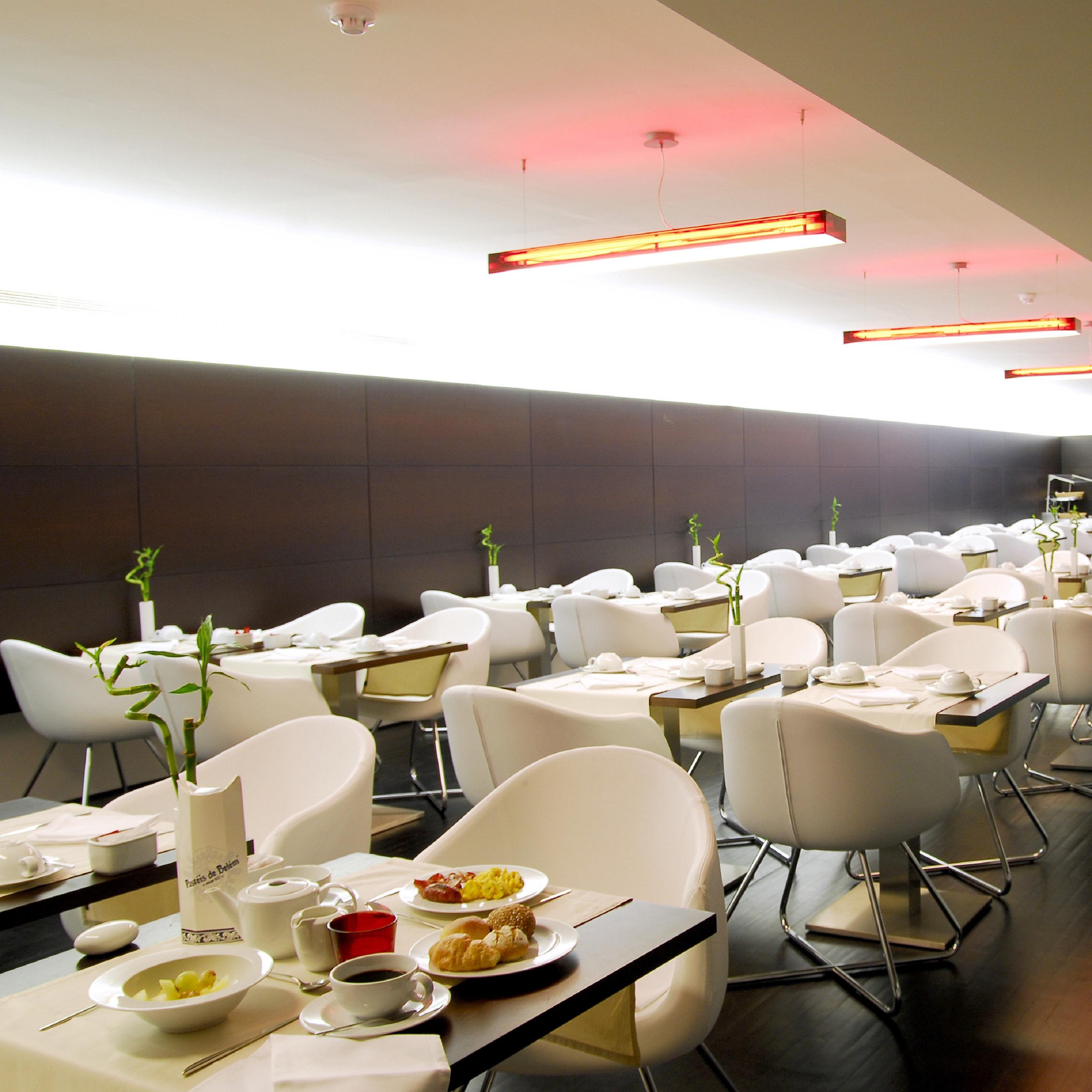 Restaurant Jerónimos 8