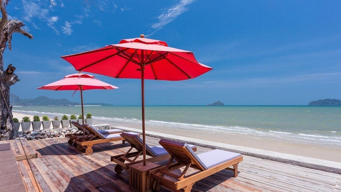 Playa Lipda Resort