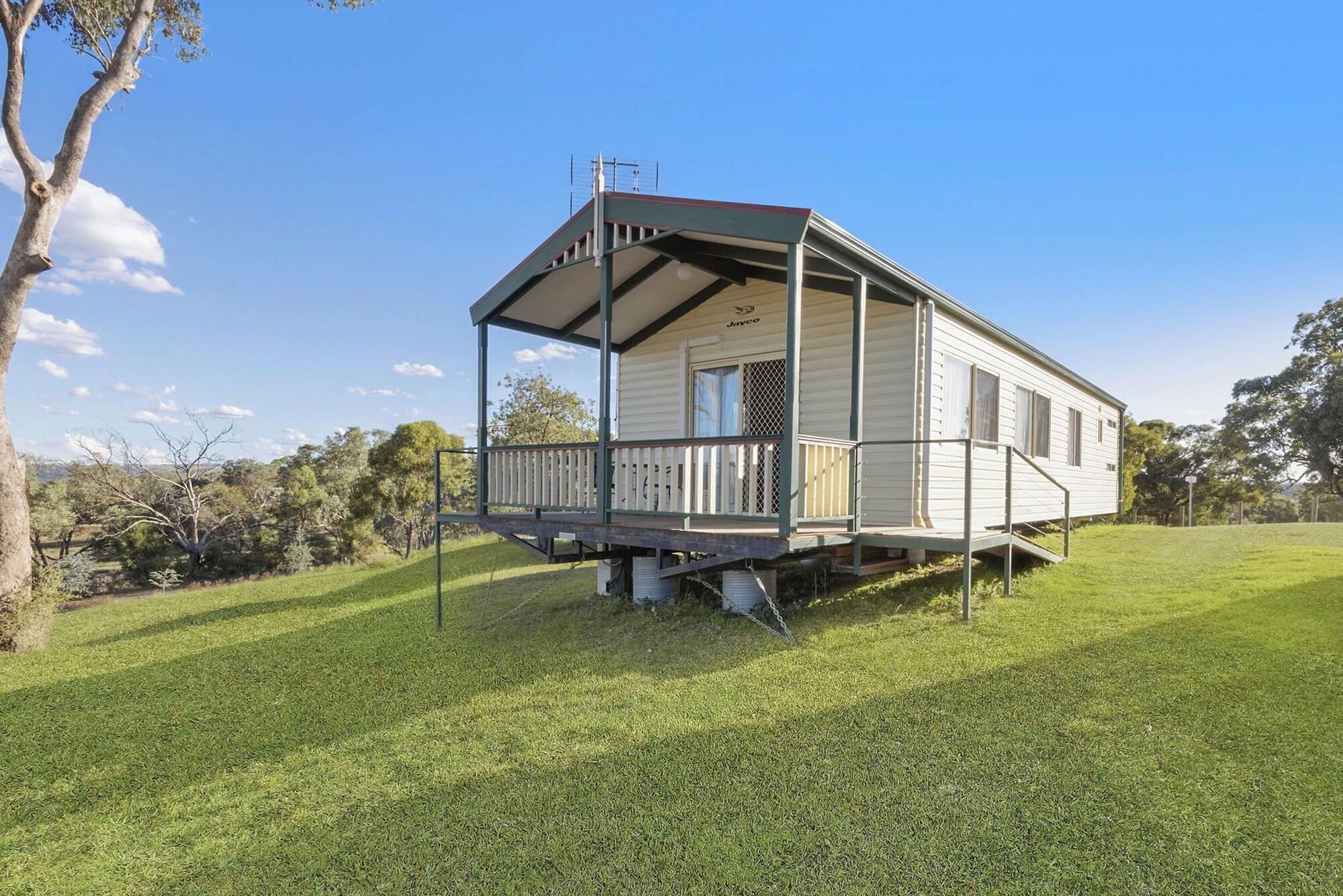 Habitación Reflections Lake Burrendong - Holiday Park