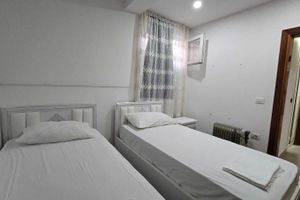 Renta Vacacional - Tirent Apartment-Cozy 2-Bedroom Stay in Don Bosko