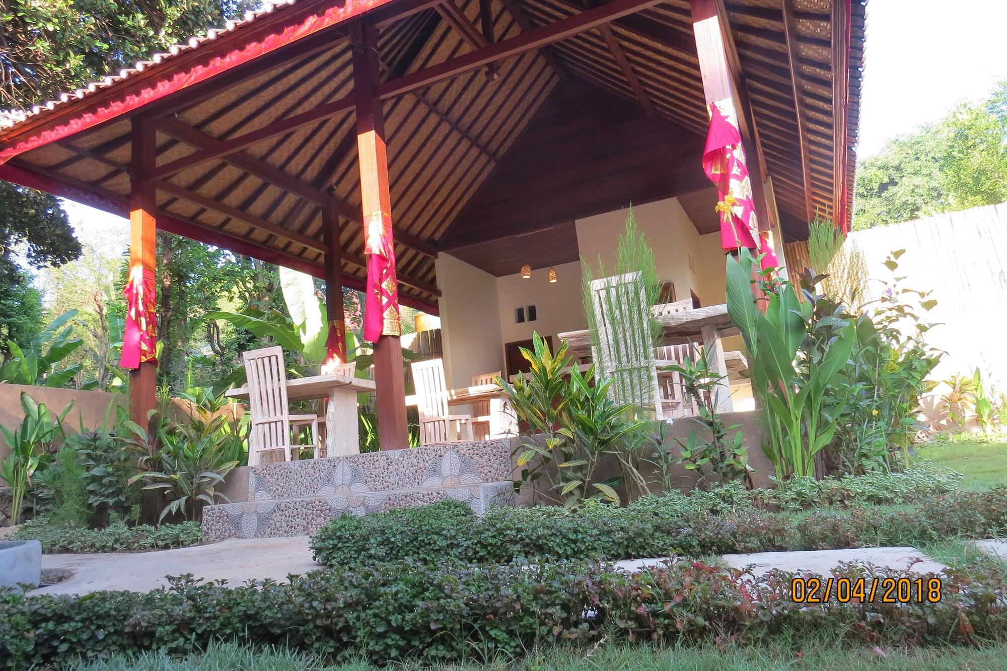 Restaurant Pondok Lembongan