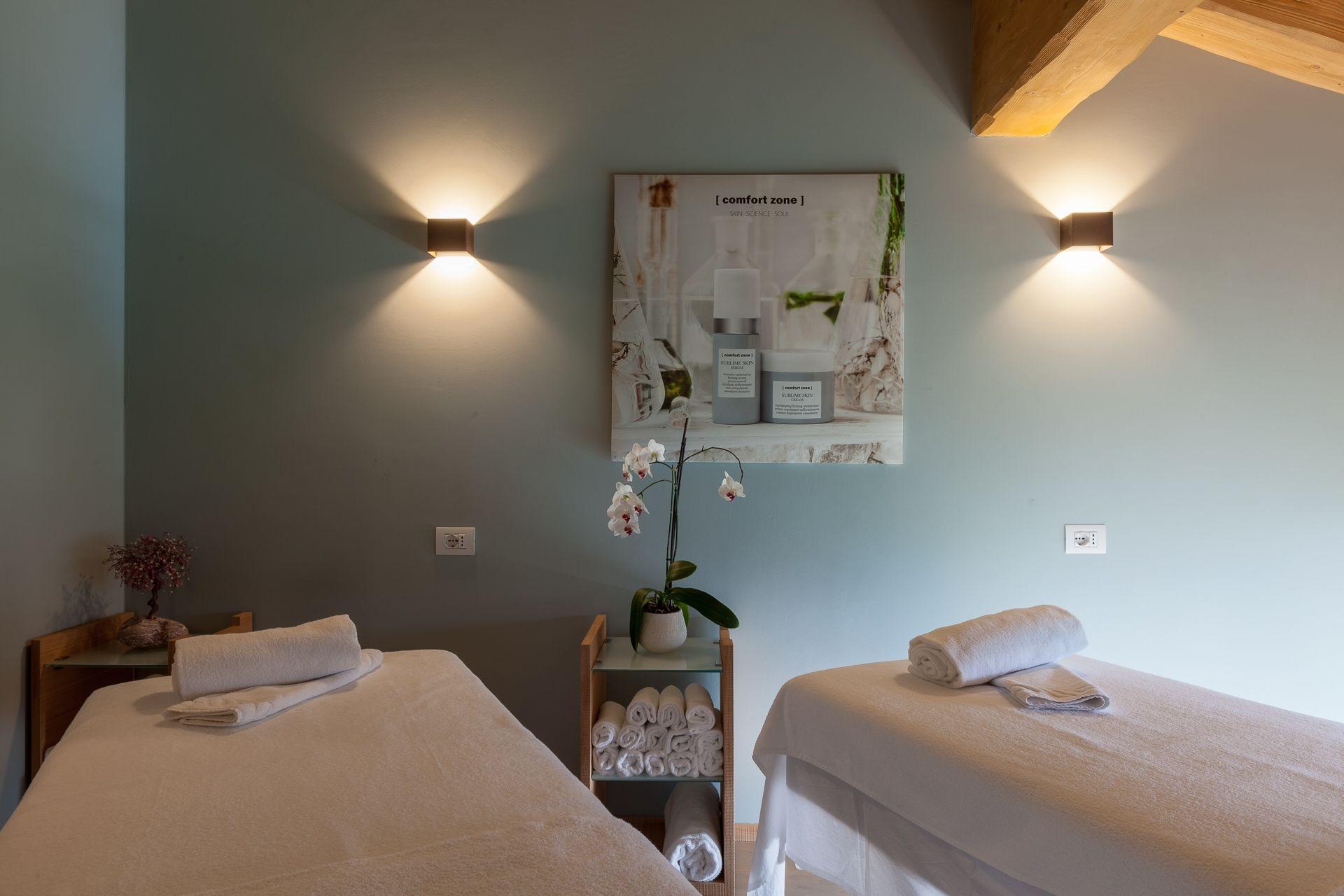 Spa Hotel Excelsior Planet