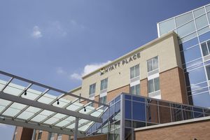 Alojamiento - Hyatt Place Columbus/OSU