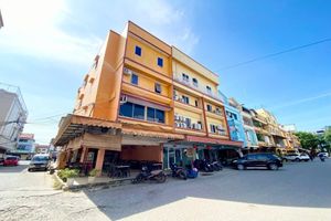 Alojamiento - Hotel O Jodoh Near Grand Batam Mall Formerly Agung Hotel