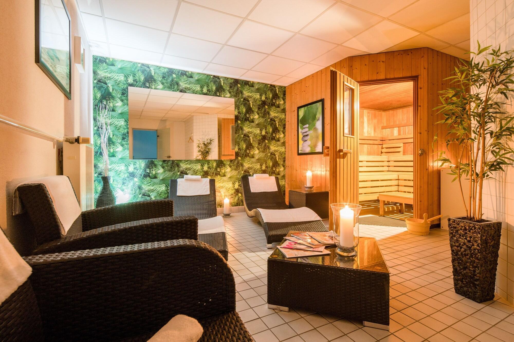 Spa Parkhotel Diani