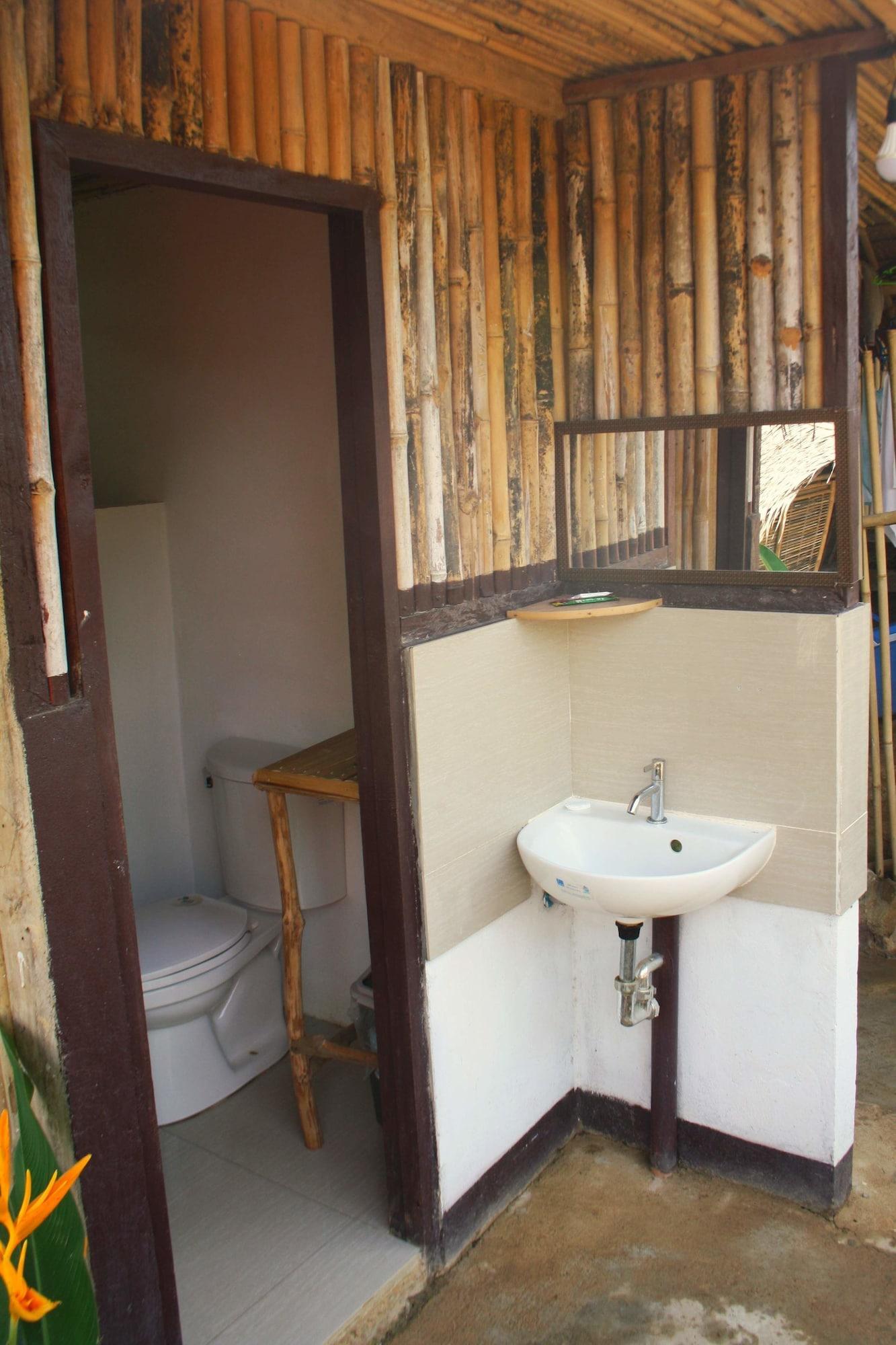 Equipamiento de Habitación Erlittop Nature Lodge