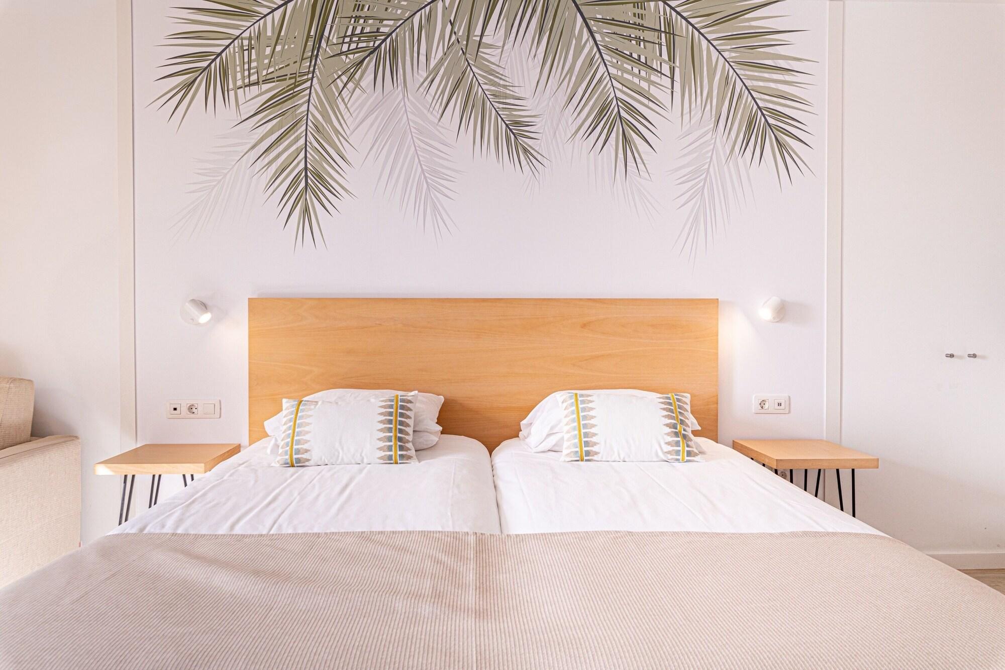 Habitación Atlantic Holiday Hotel