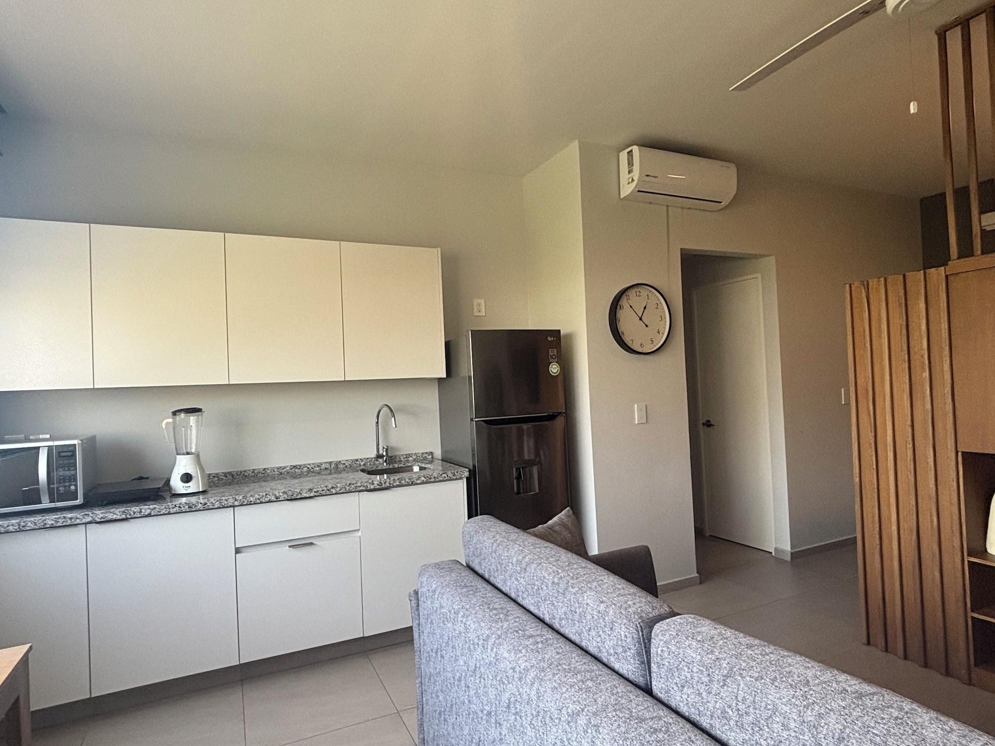 Set de Habitación Morada Living