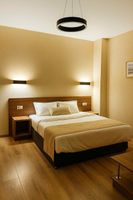 Alquiler Vacacional - Cozy 1-bedroom apartment in Bakuriani Crystal Resort A408