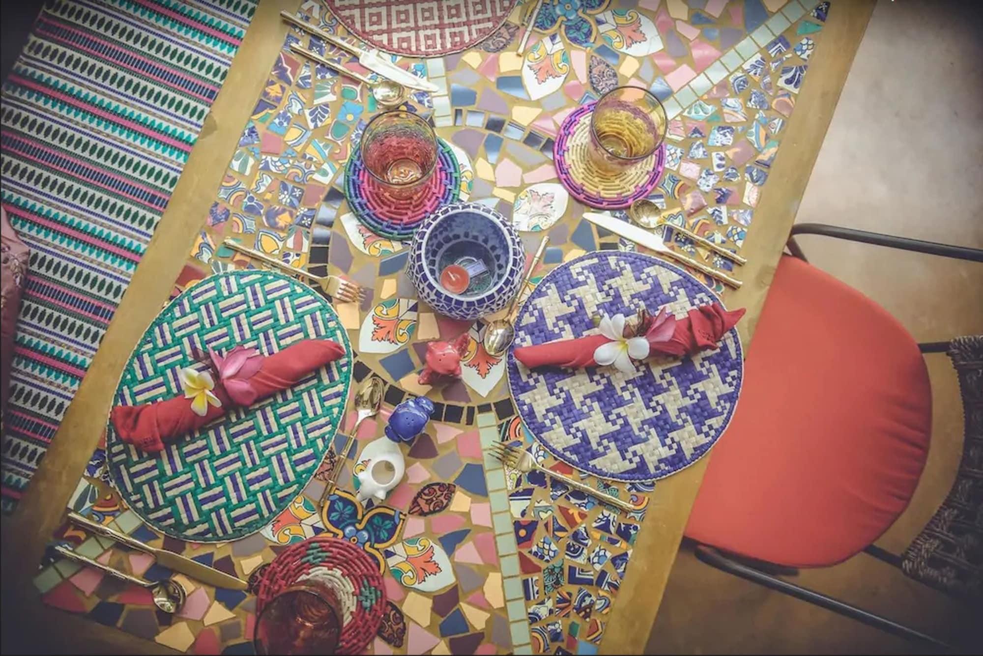 Restaurant Aathma Colombo House