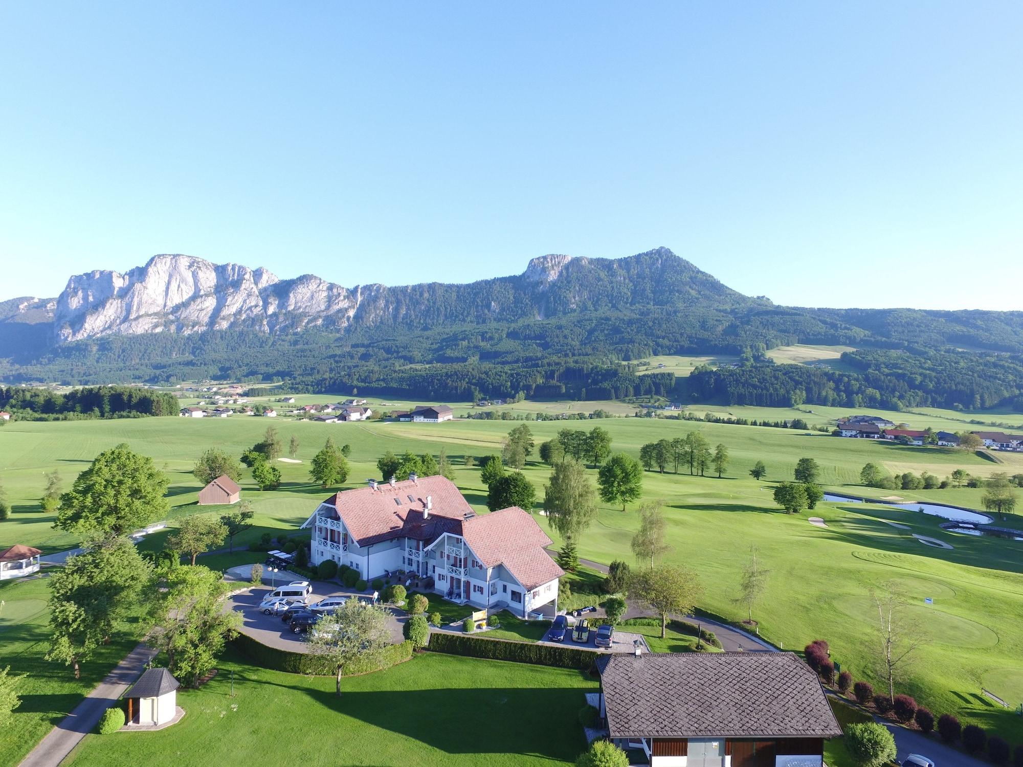 Varios Hotel Drachenwand - Mondsee