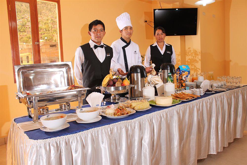 Restaurant Internazionale Hotel Restaurant