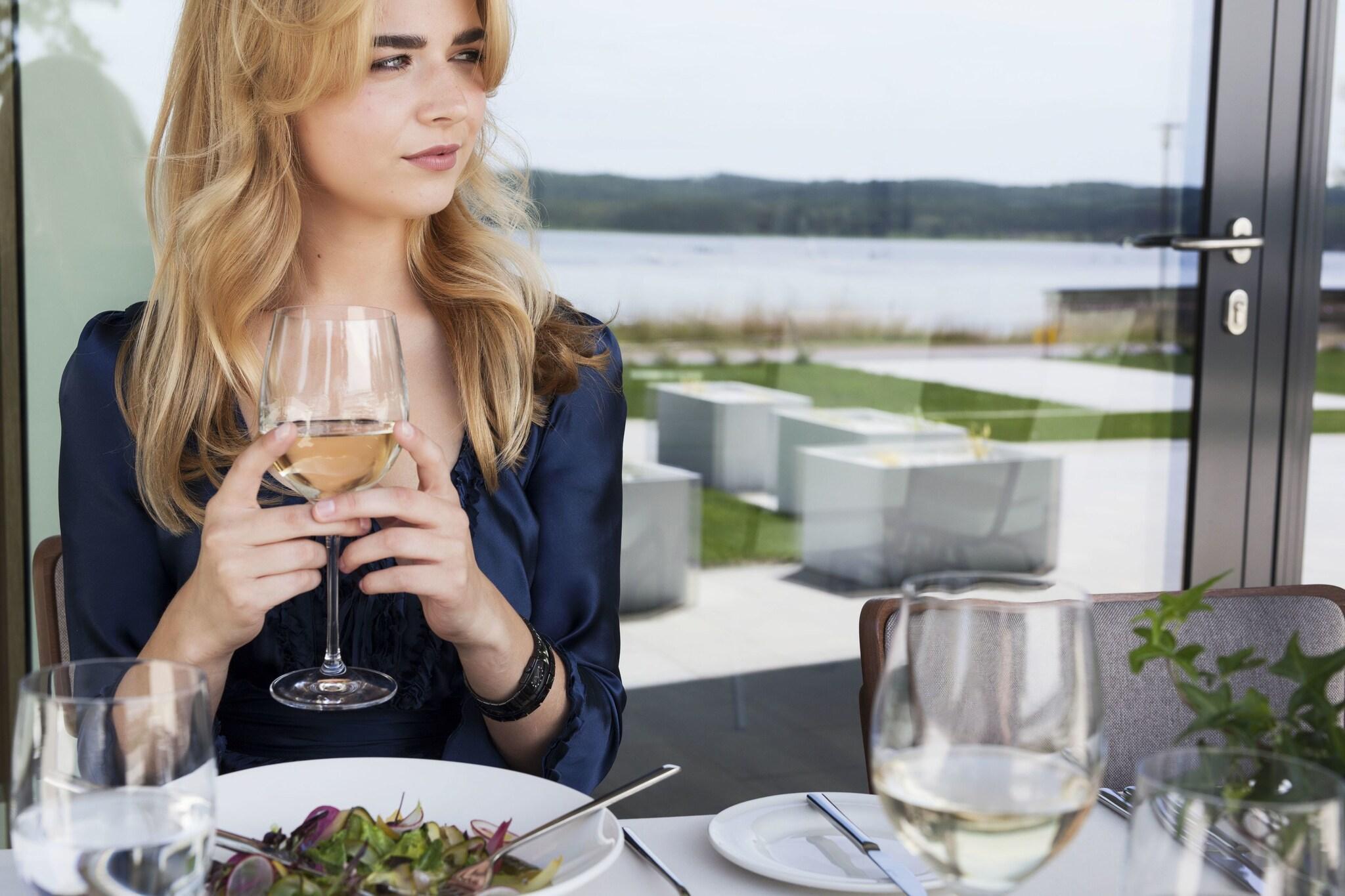 Restaurant Notera Hotel SPA