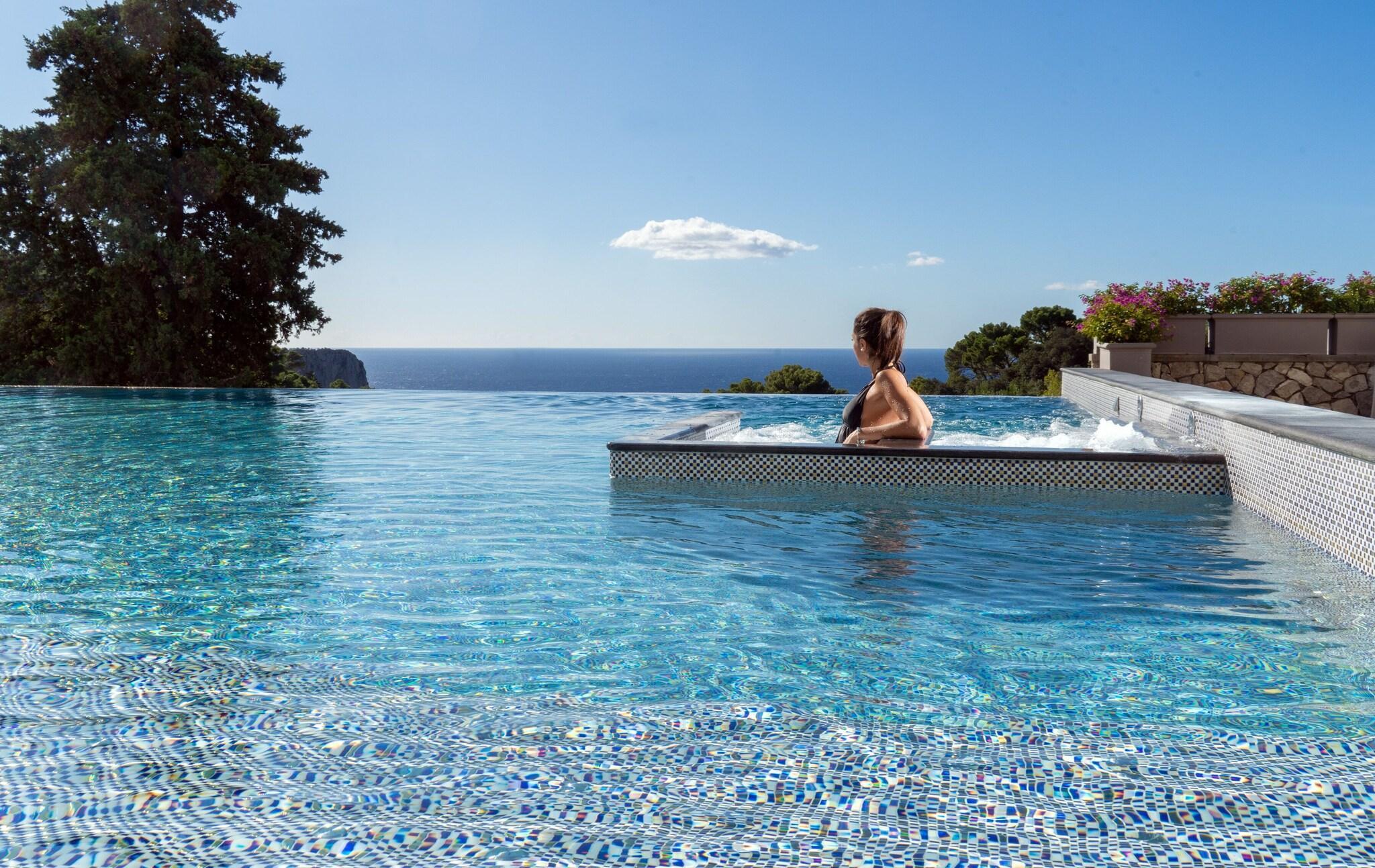 Spa Hotel Mamela