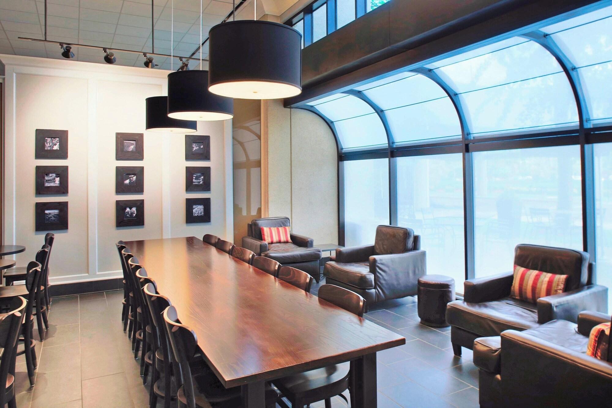 Restaurant The Westin O'Hare