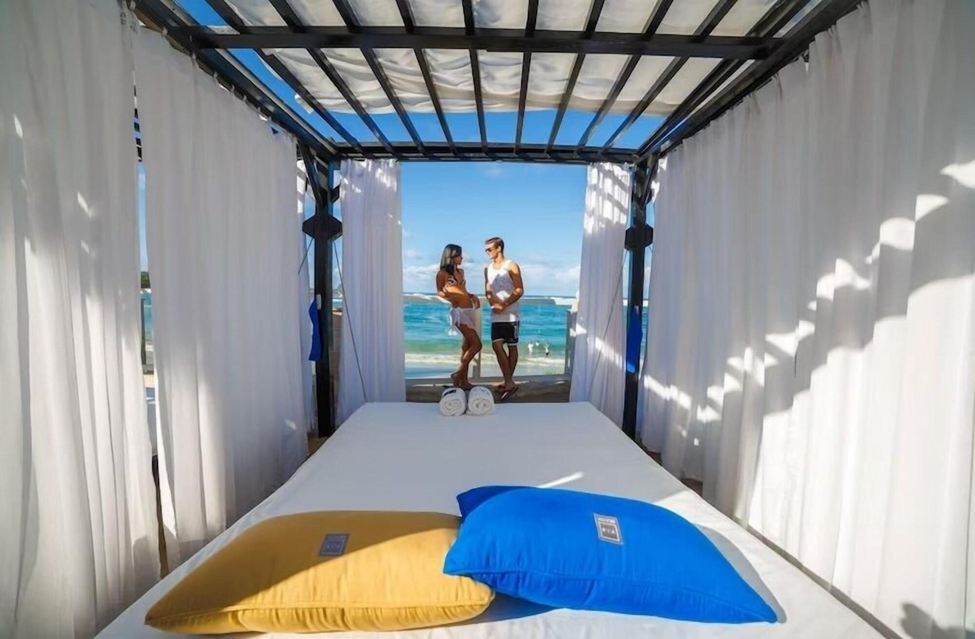 Playa Royal Suites All-Inclusive Mandatory